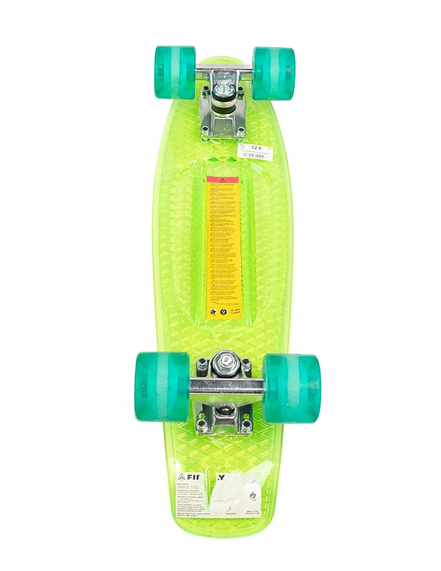 FIREFLY mini cruiser - Muut urheiluvälineet ja vapaa-aika - 10105368976 - 1