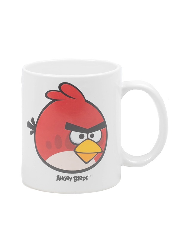ROVIO Angry Birds muki - Mukit ja kahvikupit - 10105368997 - 1