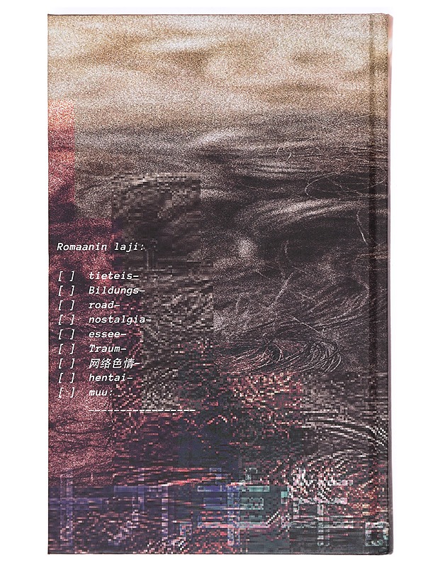 Yhdeksäntoista lampaan vuotta - Ojala, Pauli Olavi - Romaanit ja novellit - 10105369000 - 1