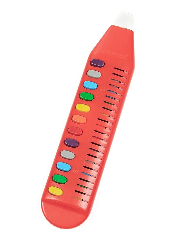ANTOMELLI PAN melodica - Soittimet - 10105369004 - 0