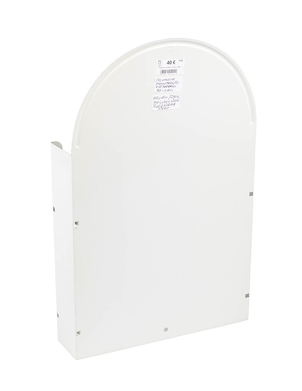 DECEMBRE maustehylly ja 10 maustepurkkia - Säilytysastiat - 10105369088 - 2