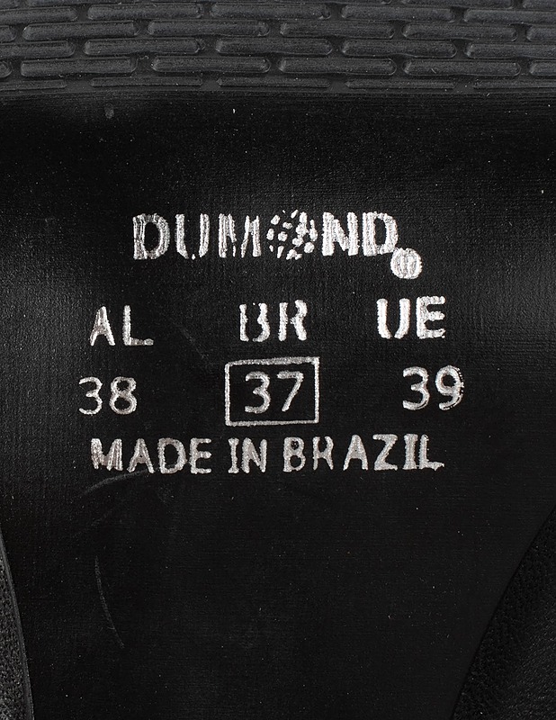 DUMOND nilkkurit, 39 - Naisten nilkkurit ja saappaat - 10105369112 - 2