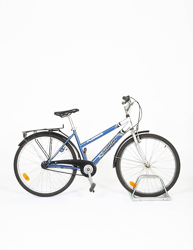 SARDA Florida polkupyörä, 26" - Naistenpyörät - 10105369163 - 0