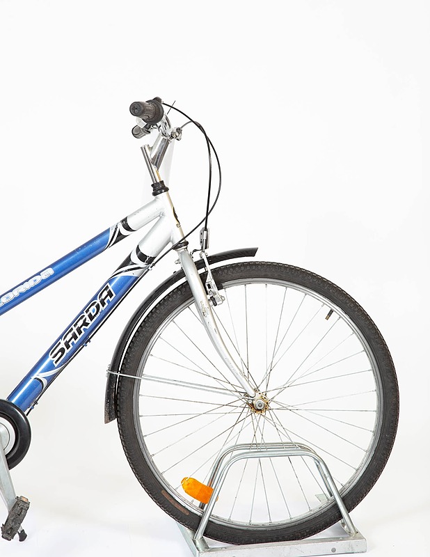 SARDA Florida polkupyörä, 26" - Naistenpyörät - 10105369163 - 1