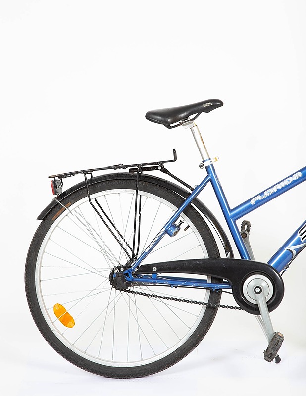 SARDA Florida polkupyörä, 26" - Naistenpyörät - 10105369163 - 2