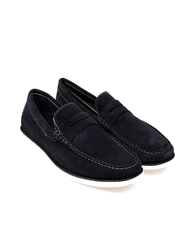 PIER ONE loaferit, 40 - Naisten kävelykengät ja tennarit - 10105369187 - 1