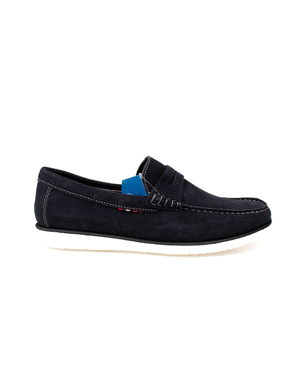 PIER ONE loaferit, 40 - Naisten kävelykengät ja tennarit - 10105369187 - 2