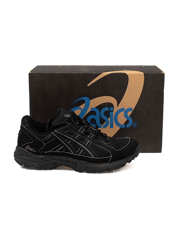 ASICS nastakengät, 39 - Naisten kävelykengät ja tennarit - 10105369204 - 0