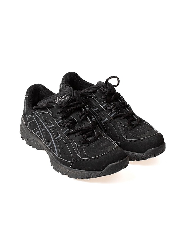 ASICS nastakengät, 39 - Naisten kävelykengät ja tennarit - 10105369204 - 1