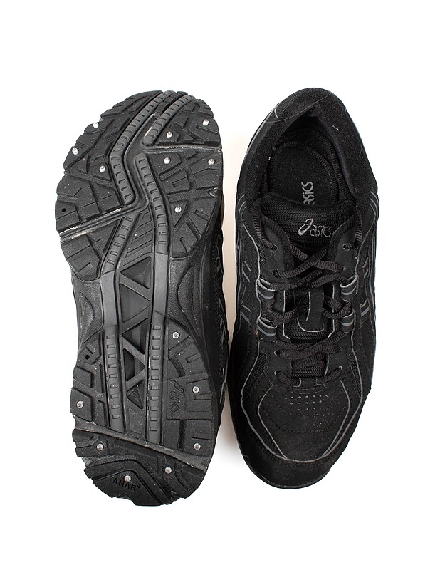 ASICS nastakengät, 39 - Naisten kävelykengät ja tennarit - 10105369204 - 3