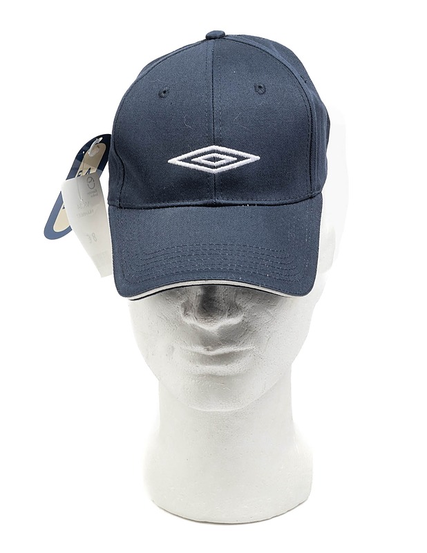 UMBRO lippis - Päähineet - 10105369198 - 0