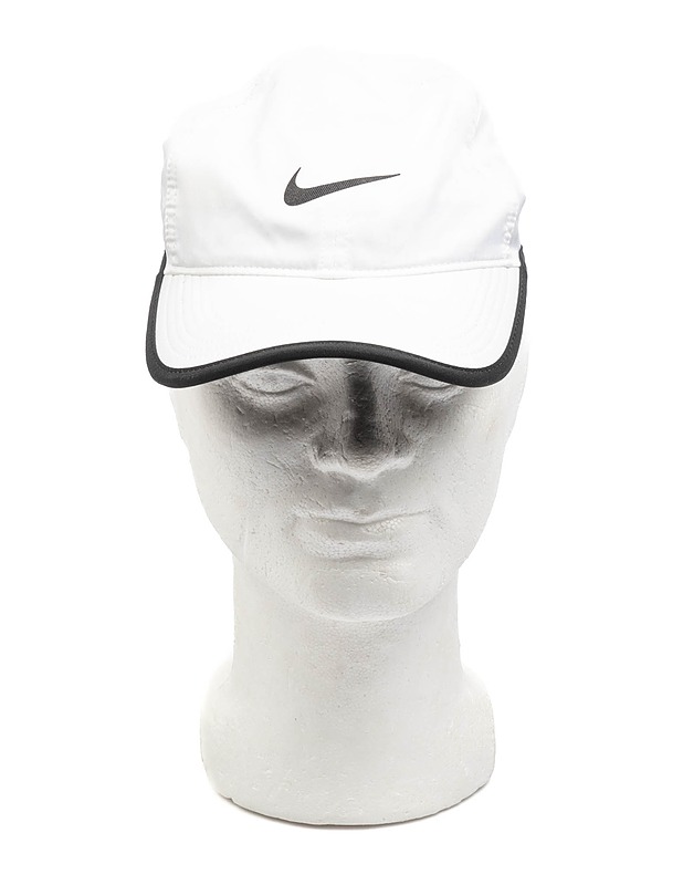 NIKE Dri-Fit Featherlight lippis - Päähineet - 10105369203 - 0