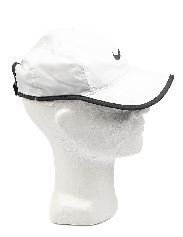 NIKE Dri-Fit Featherlight lippis - Päähineet - 10105369203 - 1