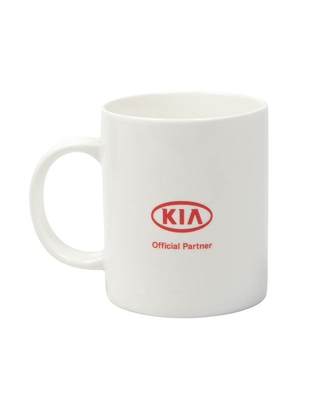 UEFA EURO 2012 Poland-Ukraine muki - Mukit ja kahvikupit - 10105369230 - 2