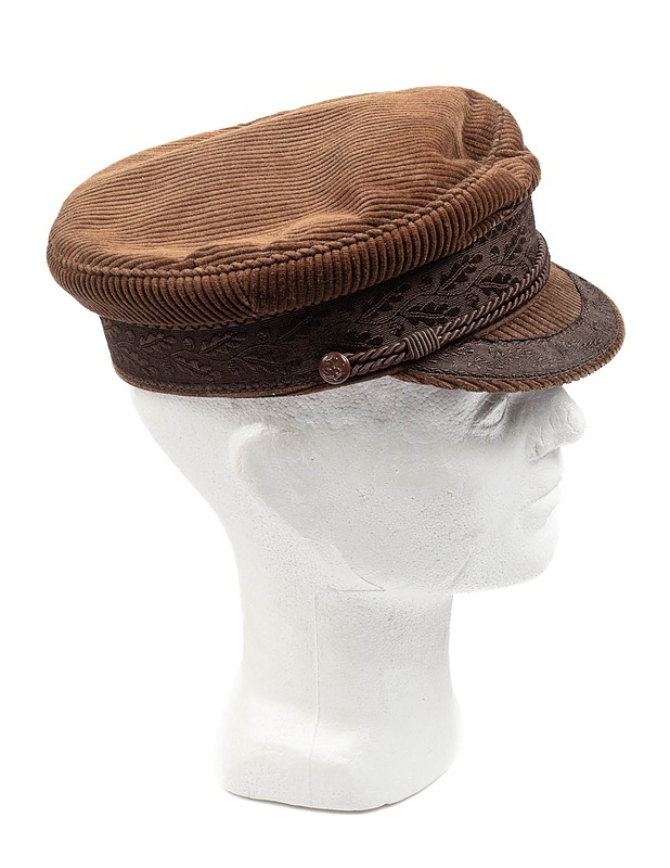 PRINZ HEINRICH MÜTZE vintage lakki - Päähineet - 10105369267 - 1