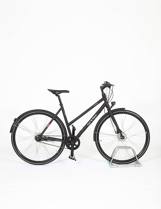 ORTLER Gotland polkupyörä, 28" - Naistenpyörät - 10105369268 - 0