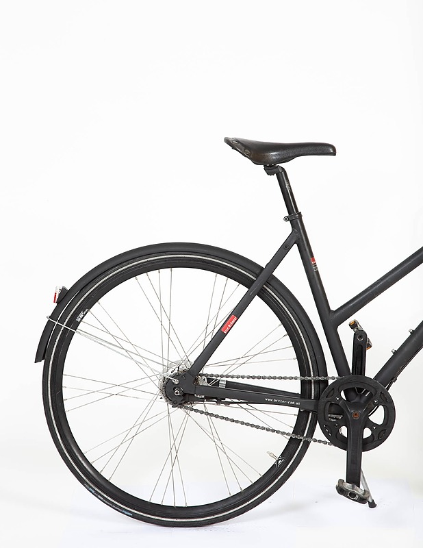 ORTLER Gotland polkupyörä, 28" - Naistenpyörät - 10105369268 - 2