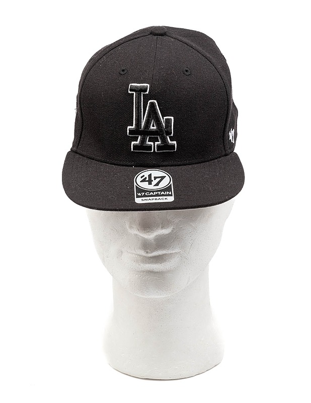 '47 BRAND Los Angeles Dodgers lippis - Päähineet - 10105369294 - 0