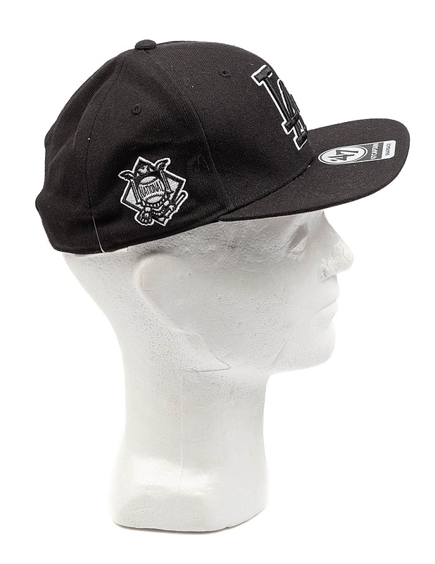 '47 BRAND Los Angeles Dodgers lippis - Päähineet - 10105369294 - 1