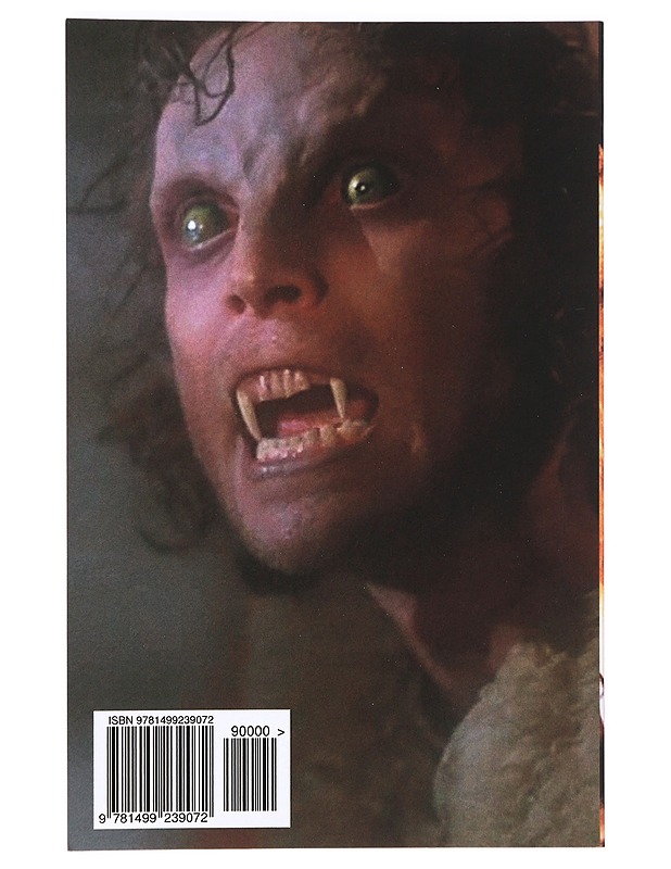 MONSTER! April 2014 Issue 4 - Lehdet - 10105369337 - 1