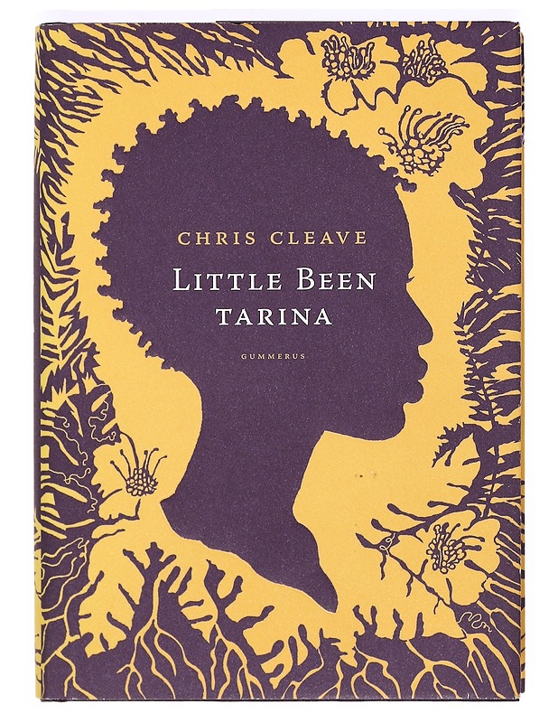 Little Been tarina - Cleave, Chris - Romaanit ja novellit - 10105369348 - 0