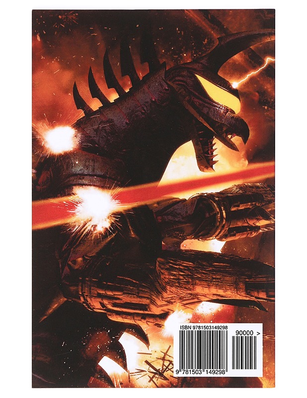 MONSTER! November 2014 Issue 11 - Lehdet - 10105369350 - 1