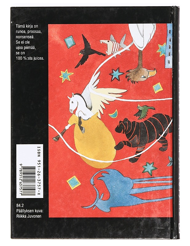 Räkä ja Roiskis - Leskinen, Juice - Romaanit ja novellit - 10105369428 - 1