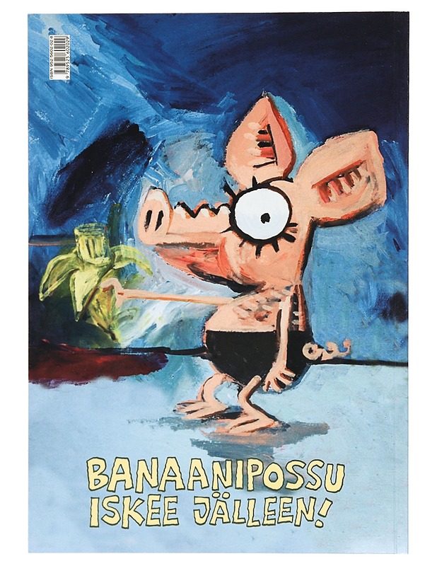 Viivi ja Wagner / Ranskalainen liukumäki - Juba - Sarjakuvat - 10105369502 - 1