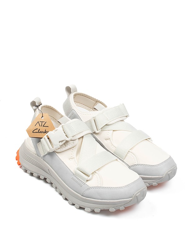 CLARKS pistokkaat, 40 - Naisten kävelykengät ja tennarit - 10105369511 - 0