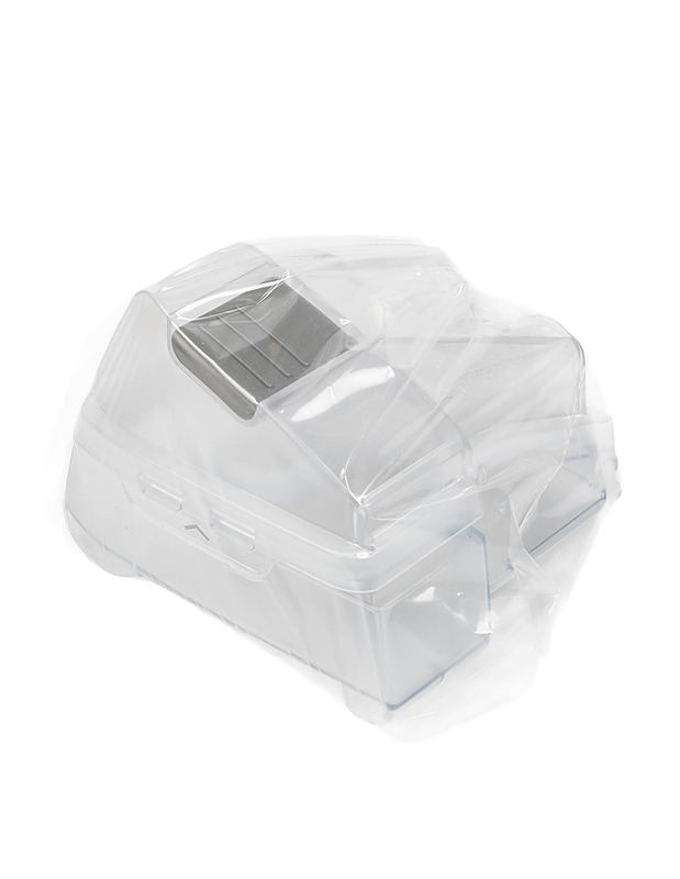 RESMED HumidAir Cleanable II lämminvesikostutin CPAP -laitteelle - Muut urheiluvälineet ja vapaa-aika - 10105369527 - 2