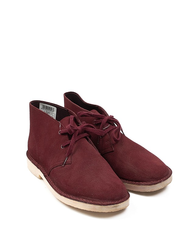 CLARKS mokkakengät - Naisten kävelykengät ja tennarit - 10105369542 - 0