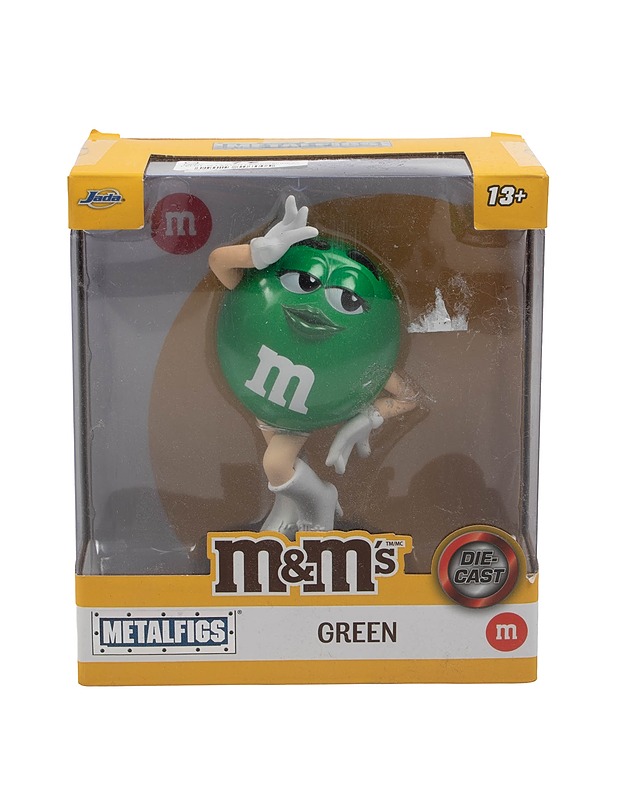 METALFIGS M&M's figuuri  - Lasten lelut - 10105369555 - 1
