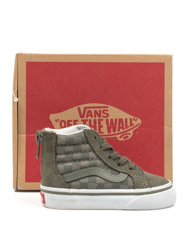 VANS lasten tennarit, 19 - Lasten kengät - 10105369562 - 0