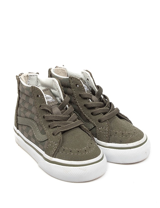 VANS lasten tennarit, 19 - Lasten kengät - 10105369562 - 1
