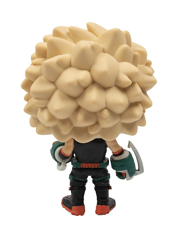 FUNKO POP! My Hero Academia: Katsuki figuuri - Lasten lelut - 10105369566 - 1