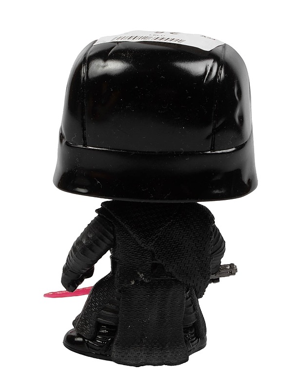 FUNKO POP! Star Wars: Kylo Ren figuuri - Lasten lelut - 10105369569 - 1