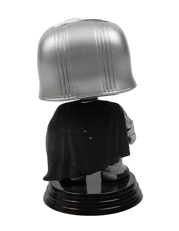 FUNKO POP! Star Wars: Captain Phasma figuuri - Lasten lelut - 10105369570 - 1