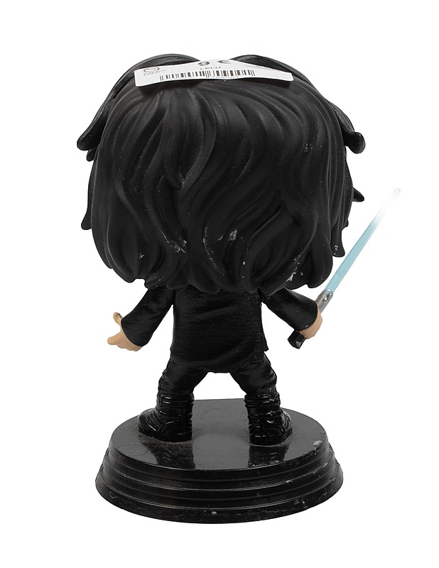FUNKO POP! Star Wars: Ben Solo figuuri - Lasten lelut - 10105369571 - 1