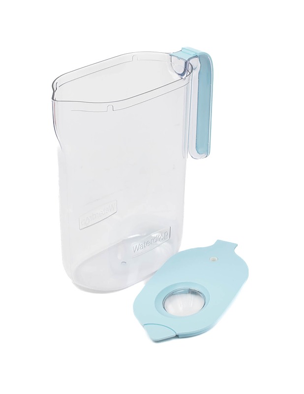 ELFIN WT-PT-05B Waterdrop vesisuodatinkannu - Muut astiat - 10105369577 - 1