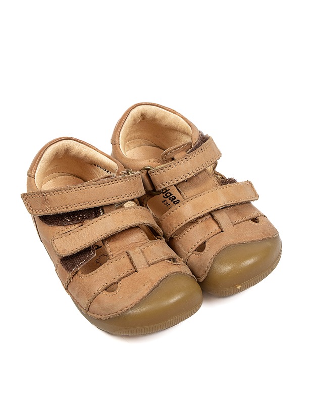 BUNGAARD Petit Sandal, lasten ensiaskelsandaalit, 22 - Lasten kengät - 10105369628 - 1