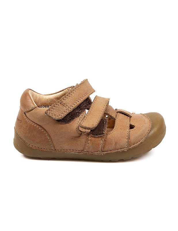 BUNGAARD Petit Sandal, lasten ensiaskelsandaalit, 22 - Lasten kengät - 10105369628 - 2