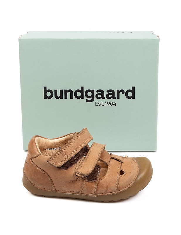 BUNGAARD Petit Sandal, lasten ensiaskelsandaalit, 22 - Lasten kengät - 10105369628 - 0