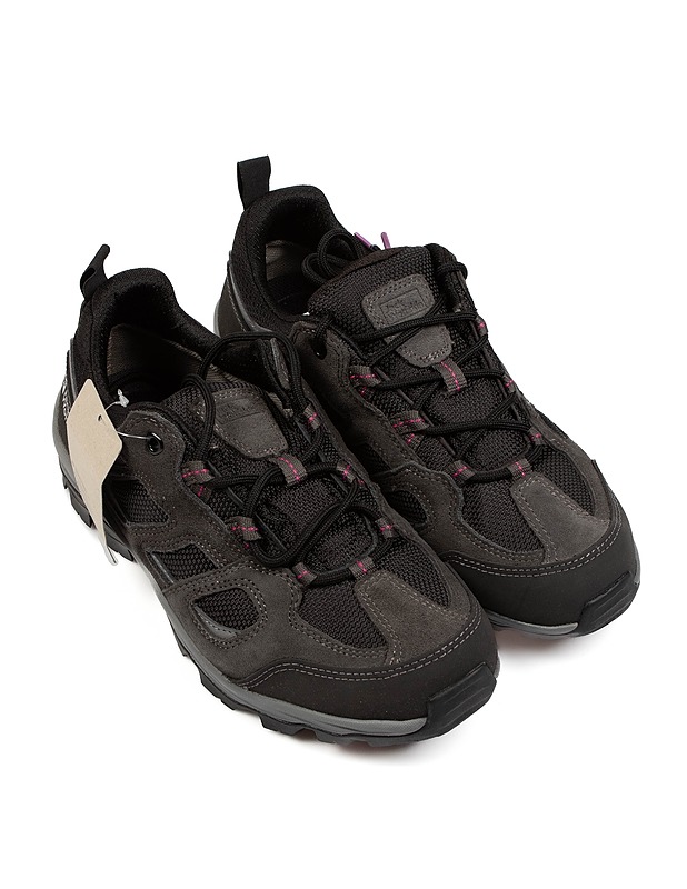 JACK WOLFSKIN Vojo 3 Texapore Low, vaelluskengät, 41 - Naisten kävelykengät ja tennarit - 10105369637 - 1