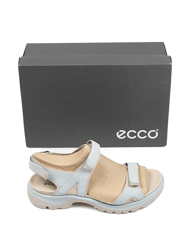 ECCO Offroad, sandaalit, 40 - Naisten sandaalit ja balleriinat - 10105369646 - 0