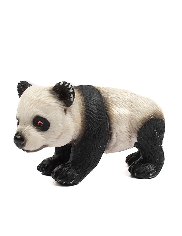 SCHLEICH 14331 Panda pentu figuuri - Lasten lelut - 10105369670 - 0