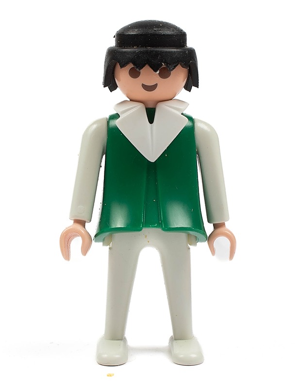 PLAYMOBIL figuuri - Lasten lelut - 10105369680 - 0