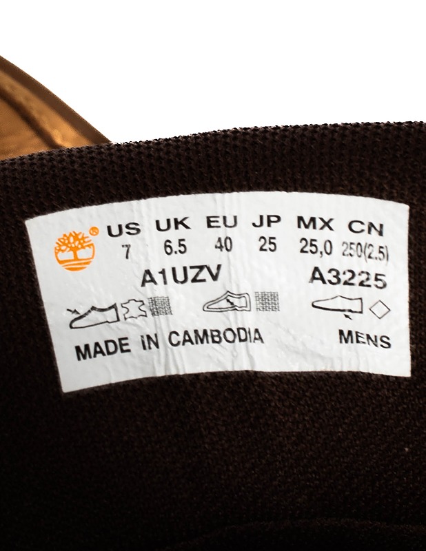 TIMBERLAND kengät, 40 - Naisten kengät  - 10105369777 - 2