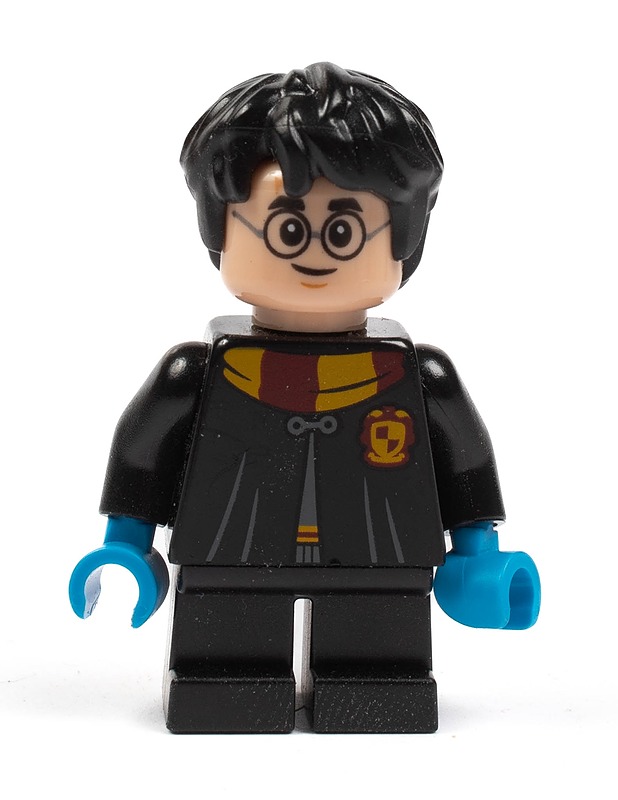 LEGO Harry Potter figuuri - Lasten lelut - 10105369798 - 0