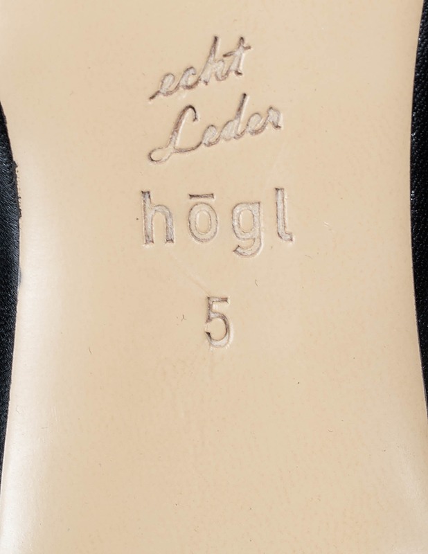 HÖGL avokkaat, 38 - Naisten kengät  - 10105369845 - 2