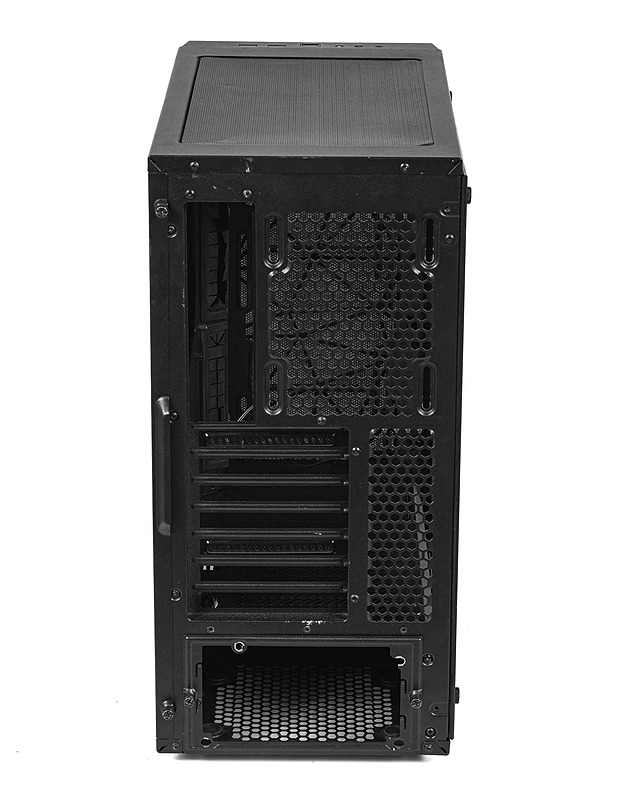 FRACTAL DESIGN Meshify C tietokoneen kotelo - Tietokoneet - 10105369894 - 2